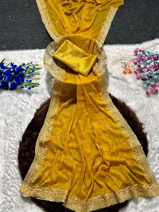 Vastrangan designer saree brands in surat